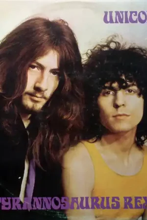 High Quality Tyrannosaurus Rex : A Beard Of Stars / Unicorn LP, Album, RE + LP, Album, RE + Comp, RE (VG+ / VG+) - Dig Vinyl