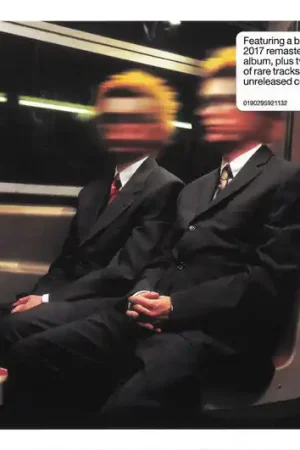 Pet Shop Boys : Nightlife / Further Listening 1996–2000 CD, Album, RE + 2xCD, Comp + RM (VG+ / VG+) - Dig Vinyl Special Offer