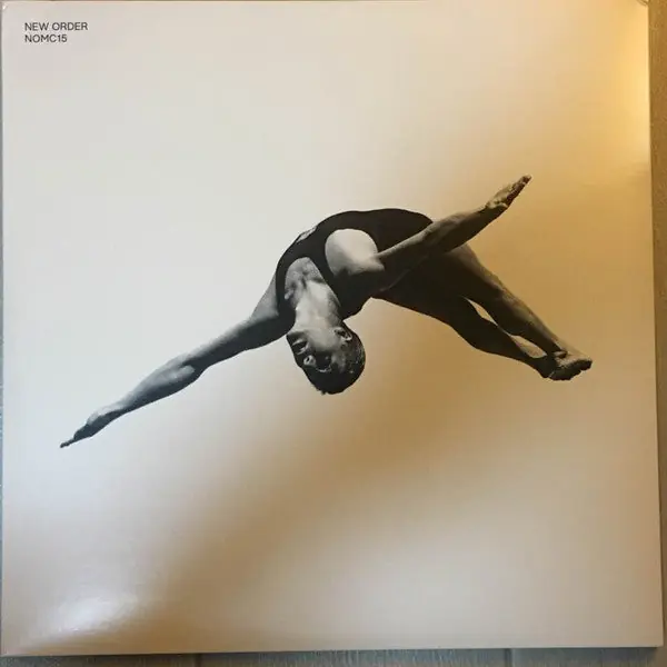 New Order : NOMC15 3xLP, Album, Ltd, Cle (NM or M- / NM or M-) - Dig Vinyl Certified