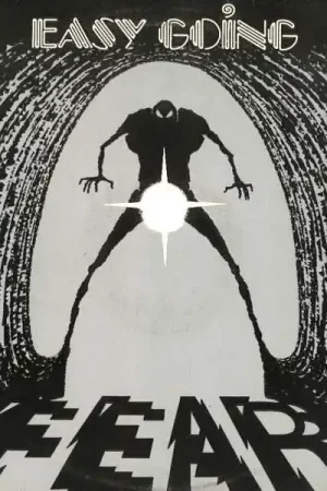 Easy Going : Fear LP, Album (VG+ / VG+) - Dig Vinyl Money Back Guarantee