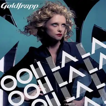 Goldfrapp : Ooh La La 12", Single, 1/2 (VG / VG+) - Dig Vinyl Hassle-Free Returns