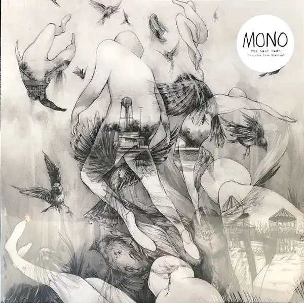 Mono : The Last Dawn LP, Album, RE (M / M) - Dig Vinyl Hassle-Free Returns