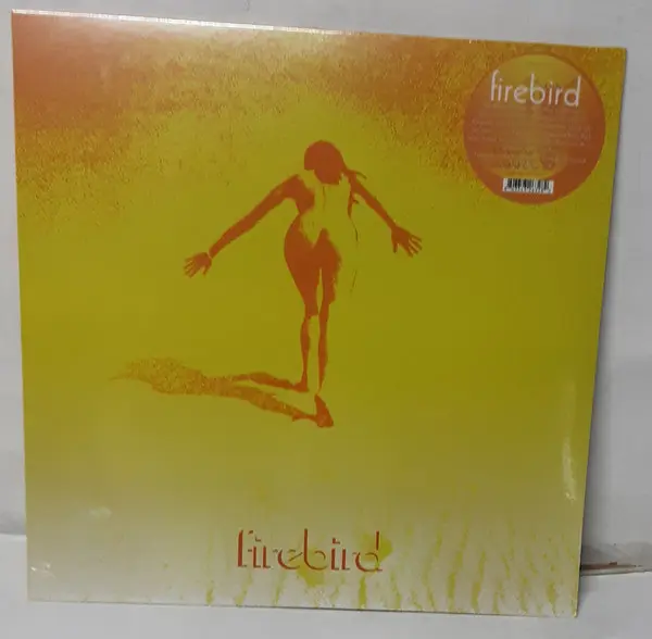 Brand New Firebird : Firebird LP, Album, Ltd, 180 (M / M) - Dig Vinyl