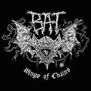Holiday Sale Bat : Wings Of Chains LP, RE (M / M) - Dig Vinyl