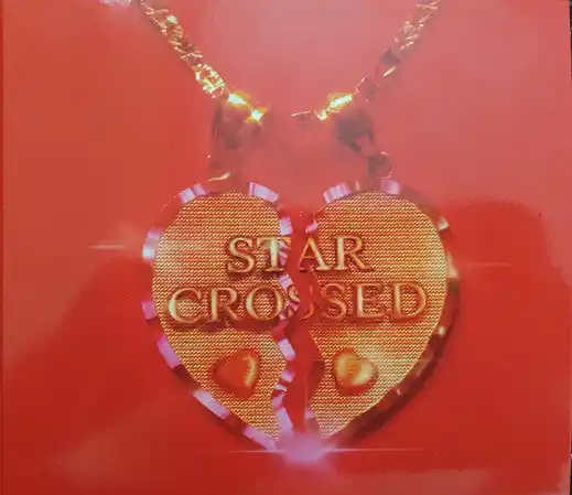 Fast Shipping Kacey Musgraves : Star-Crossed CD, Album (M / M) - Dig Vinyl