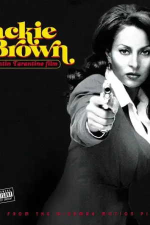 Genuine Various : Jackie Brown (Music From The Miramax Motion Picture) CD, Album, Comp (M / M) - Dig Vinyl