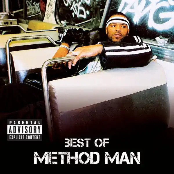 Method Man : Icon CD, Comp (M / M) - Dig Vinyl Affordable