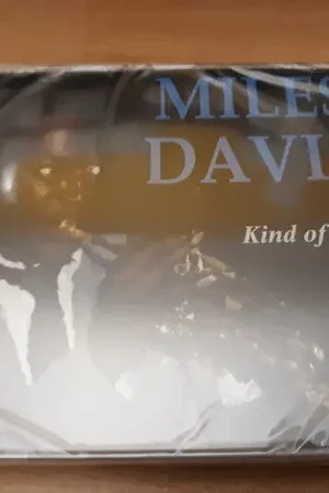 Best Seller Miles Davis : Kind Of Blue CD, Album, RE (M / M) - Dig Vinyl