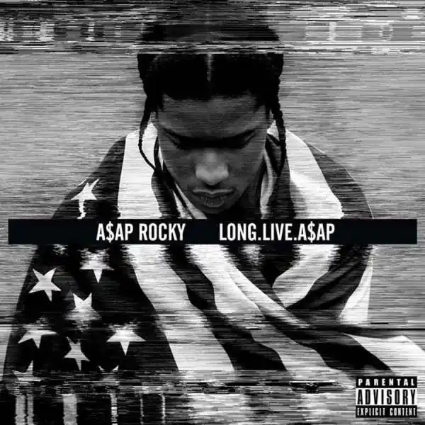 A$AP Rocky* : Long.Live.A$AP CD, Album, Dlx (M / M) - Dig Vinyl Instant Buy