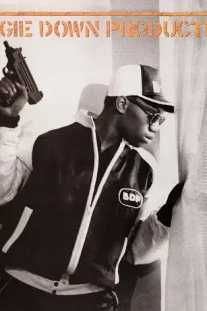 Boogie Down Productions : By All Means Necessary CD, Album, RE, RP (M / M) - Dig Vinyl Genuine