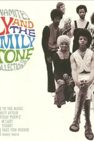 Sly And The Family Stone* : Dynamite! (The Collection) CD, Comp (M / M) - Dig Vinyl Weekend Sale