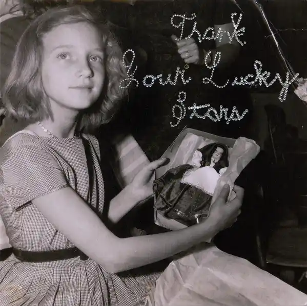 Beach House : Thank Your Lucky Stars CD, Album (M / M) - Dig Vinyl No Minimum Order