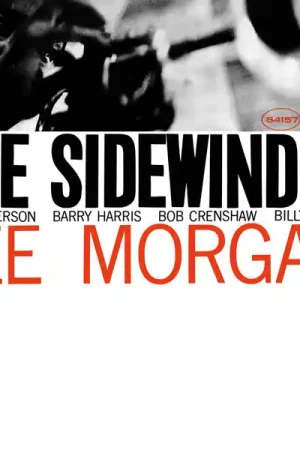 Lee Morgan : The Sidewinder LP, Album, RE, DMM (VG+ / VG+) - Dig Vinyl Bulk Order