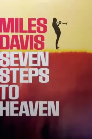 Hot Deal Miles Davis : Seven Steps To Heaven LP, Album, RE, Car (VG+ / VG+) - Dig Vinyl