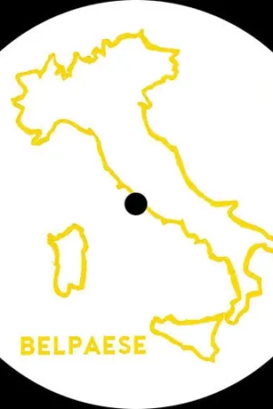 Next Day Delivery Belpaese : Belpaese 005 12", W/Lbl, Han (M / Generic) - Dig Vinyl