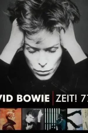 David Bowie : Zeit! 77-79 CD, Album, Enh, RM + CD, Album, Enh, RM + 2xCD, Al (VG+ / VG+) - Dig Vinyl Limited Offer
