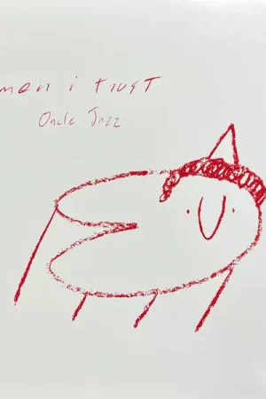 Men I Trust : Oncle Jazz 2xLP, Album, RP (M / M) - Dig Vinyl Instant Buy