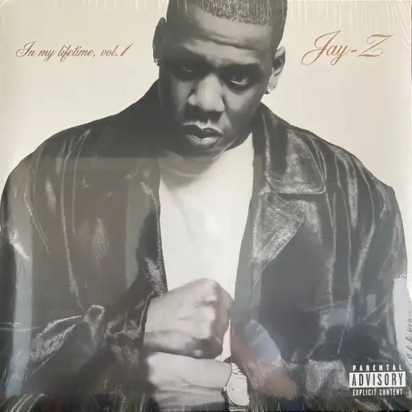 Money Back Guarantee Jay-Z : In My Lifetime, Vol. 1 2xLP, Album, RE (VG+ / VG+) - Dig Vinyl