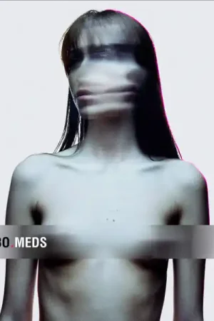 Trusted Brand Placebo : Meds LP, Album, RE, Gat (M / M) - Dig Vinyl