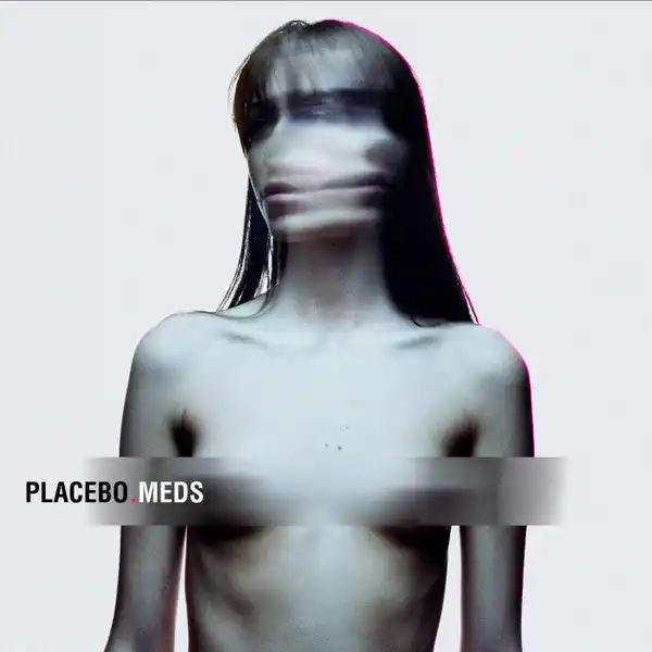 Trusted Brand Placebo : Meds LP, Album, RE, Gat (M / M) - Dig Vinyl