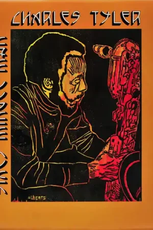 Time-Limited Charles Tyler : Sixty Minute Man LP, Album (VG+ / VG+) - Dig Vinyl