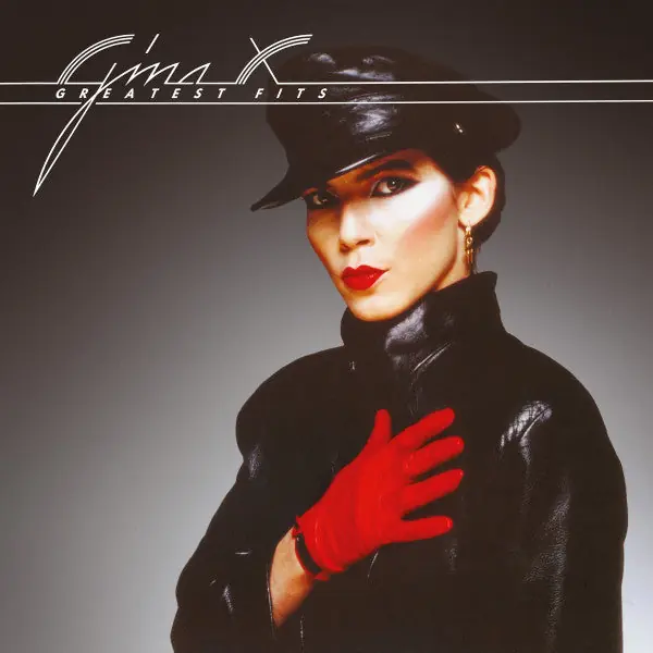 Gina X : Greatest Fits 2xLP, Comp, RM (M / M) - Dig Vinyl Special Discount