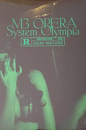 System Olympia : M3 Opera 12", Ltd, Gre (M / M) - Dig Vinyl Don’t Miss Out