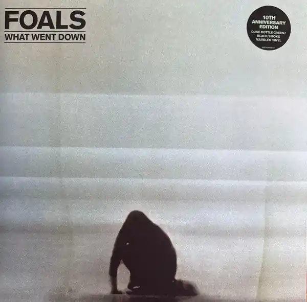 Place Order Foals : What Went Down LP, Album, 10t (M / M) - Dig Vinyl