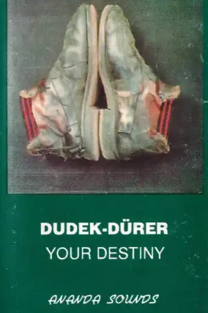Limited Time Andrzej Dudek-Dürer : Your Destiny Cass, Album (VG+ / VG+) - Dig Vinyl