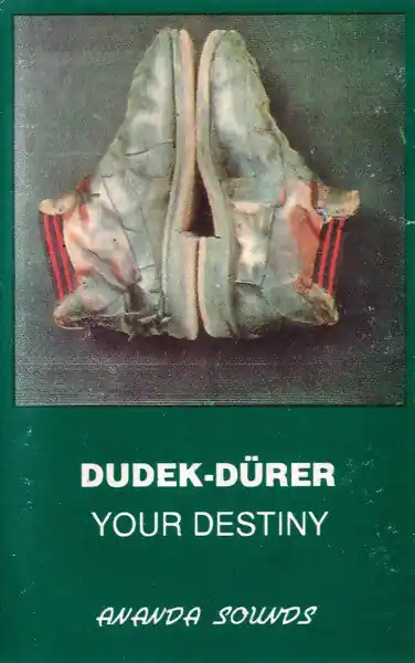 Limited Time Andrzej Dudek-Dürer : Your Destiny Cass, Album (VG+ / VG+) - Dig Vinyl