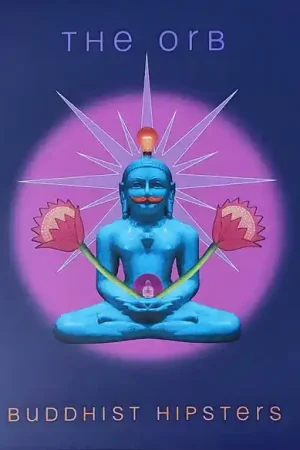 Budget The Orb : Buddhist Hipsters 2xLP, Album, Ltd, Rus (M / M) - Dig Vinyl