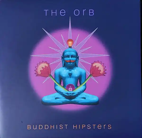 Budget The Orb : Buddhist Hipsters 2xLP, Album, Ltd, Rus (M / M) - Dig Vinyl