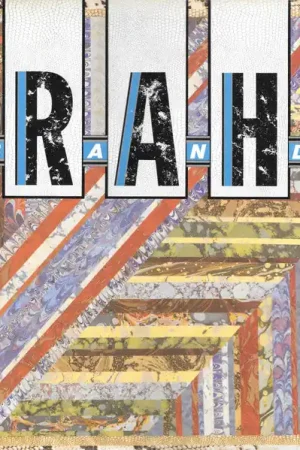 RAH Band : Going Up LP, Album (VG / VG) - Dig Vinyl Free Shipping