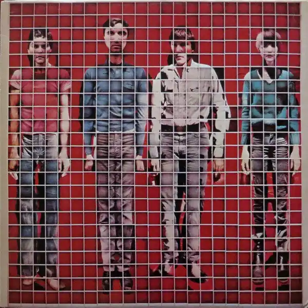 New Arrival Talking Heads : More Songs About Buildings And Food LP, Album (VG / VG+) - Dig Vinyl