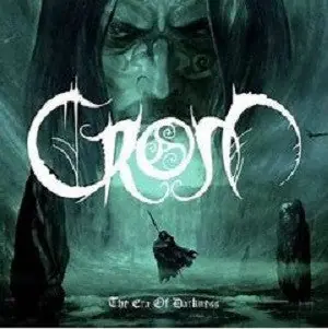Weekend Sale Crom : The Era Of Darkness LP, Album, Ltd (M / M) - Dig Vinyl