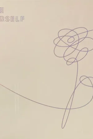 In Demand BTS : Love Yourself 承 'Her' LP, Album (M / M) - Dig Vinyl