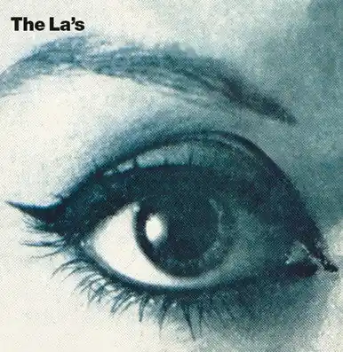 Must Have The La's : The La's LP, Album, RE, RP, Cok (M / M) - Dig Vinyl