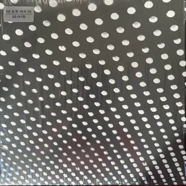 Beach House : Bloom 2xLP, Album, RE (M / M) - Dig Vinyl Fan Favorite