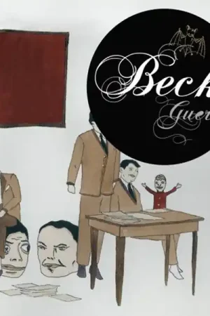 Bargain Beck : Guero 2x12", Album (VG+ / VG+) - Dig Vinyl