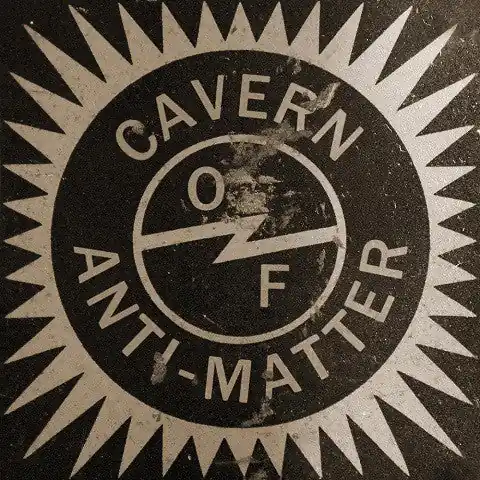 Holiday Sale Cavern Of Anti-Matter : Void Beats / Invocation Trex 3xLP, Album (VG+ / VG+) - Dig Vinyl