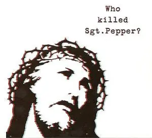 Big Sale The Brian Jonestown Massacre : Who Killed Sgt. Pepper? 2xLP, Album, RE (VG+ / NM or M-) - Dig Vinyl