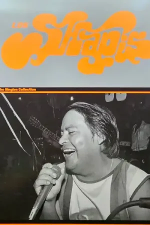 Mega Sale Los Shapis : Electric Chicha: The Singles Collection LP, Comp, Dlx, Mar (M / M) - Dig Vinyl
