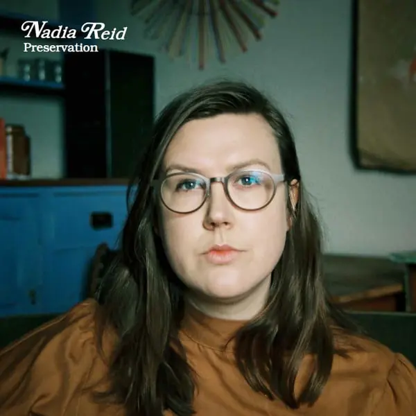 Best Choice Nadia Reid : Preservation LP, Album (VG+ / NM or M-) - Dig Vinyl