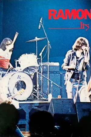 Ramones : It's Alive 2xLP, Album, Gat (VG / VG) - Dig Vinyl Clearance
