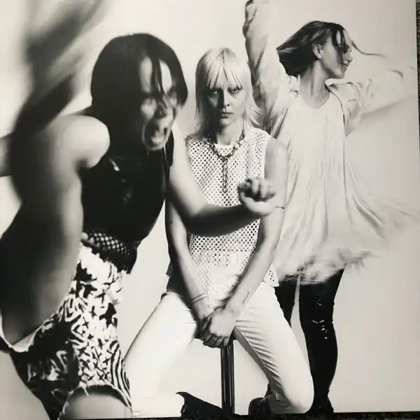 Dream Wife : So When You Gonna... LP, Album, Ltd, Neo (VG+ / VG+) - Dig Vinyl Budget
