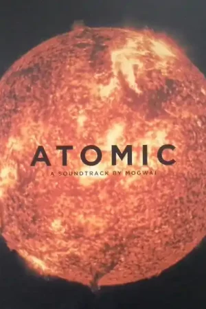 Time-Limited Mogwai : Atomic 2xLP, Album (NM or M- / NM or M-) - Dig Vinyl