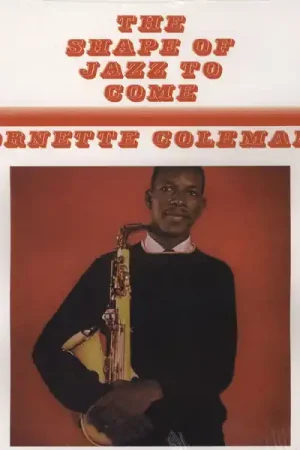 Wholesale Ornette Coleman : The Shape Of Jazz To Come LP, Album, RE (VG+ / VG+) - Dig Vinyl