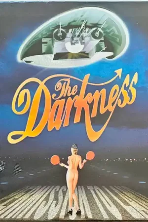 Buy Today The Darkness : Permission To Land LP, Album, RE, 20t (M / M) - Dig Vinyl