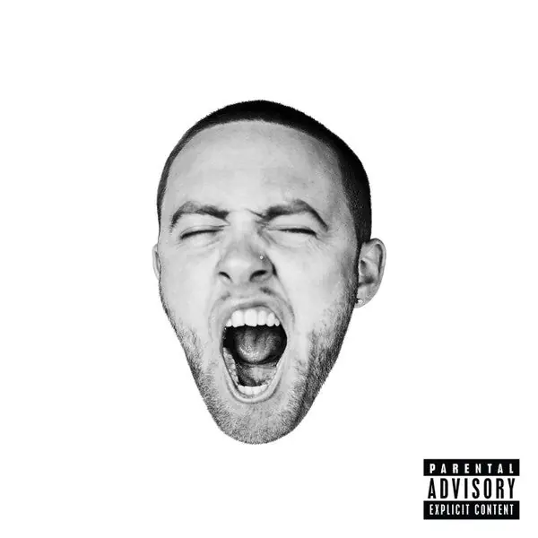 Mac Miller : GO:OD AM 2xLP, Album (M / M) - Dig Vinyl Trending