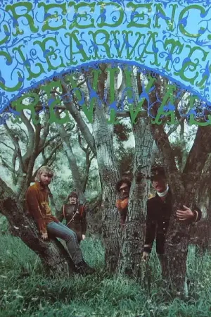 Creedence Clearwater Revival : Creedence Clearwater Revival CD, Album, RE, RM (M / M) - Dig Vinyl Hot Picks
